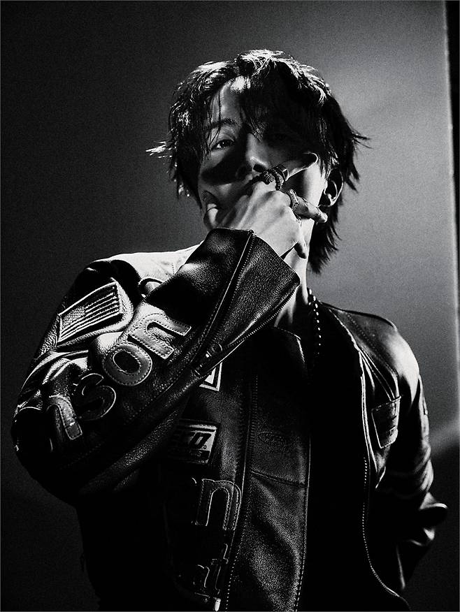 방탄소년단 제이홉 (출처 : 빅히트 뮤직)