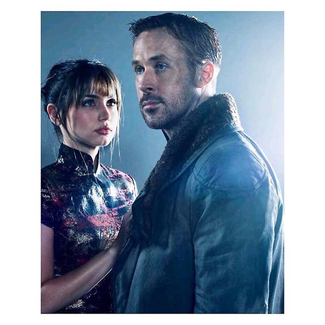 인스타그램 @ana_d_armas