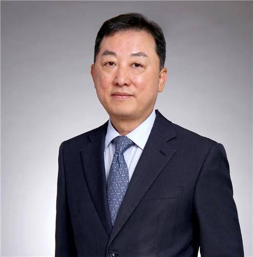 김병철 KCGI자산운용 부회장. ⓒ연합뉴스