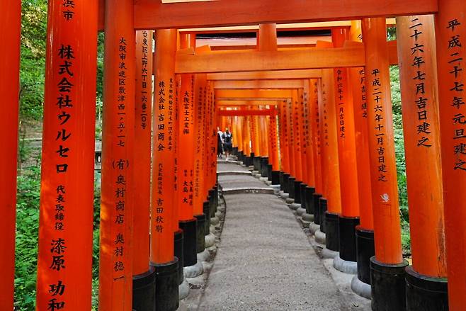 DSC02813.JPG (스압) 간사이 여행 사진