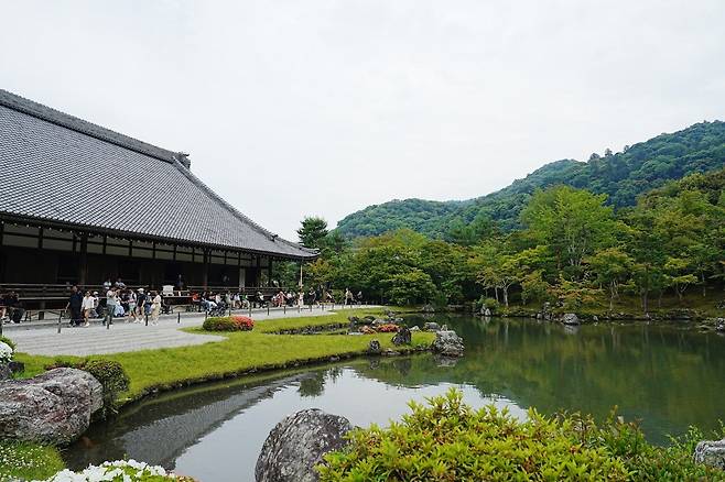 DSC03341.JPG (스압) 간사이 여행 사진