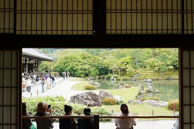 DSC03398.JPG (스압) 간사이 여행 사진