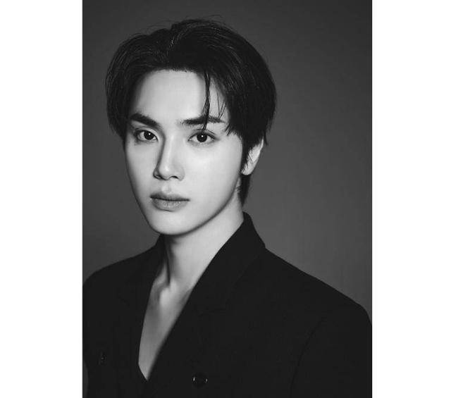 그룹 더보이즈 주학년이 사생활 이슈로 인해 팀에서 탈퇴한다. 원헌드레드 제공