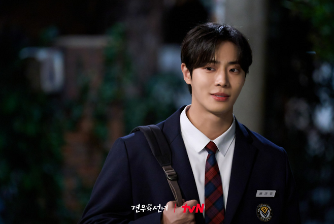 사진제공=tvN&nbsp;