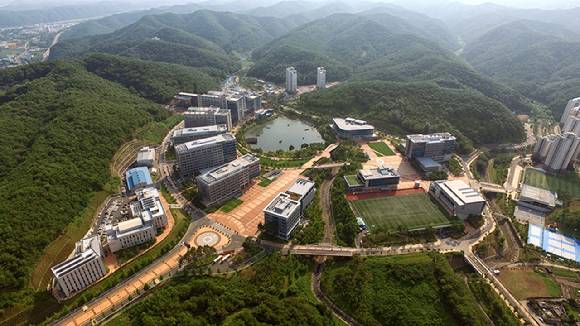 UNIST. [사진=UNIST ]