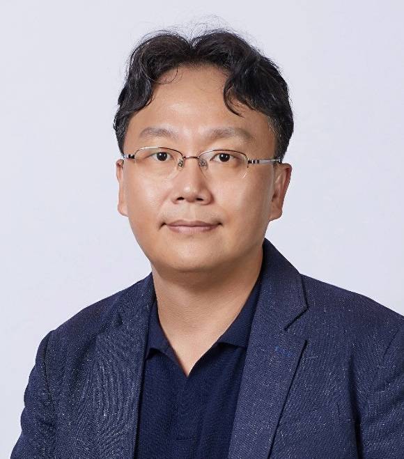 경북대 김대현 교수 [사진=경북대학교]