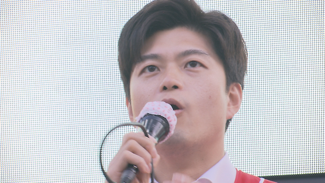 김용태 국민의힘 비상대책위원장