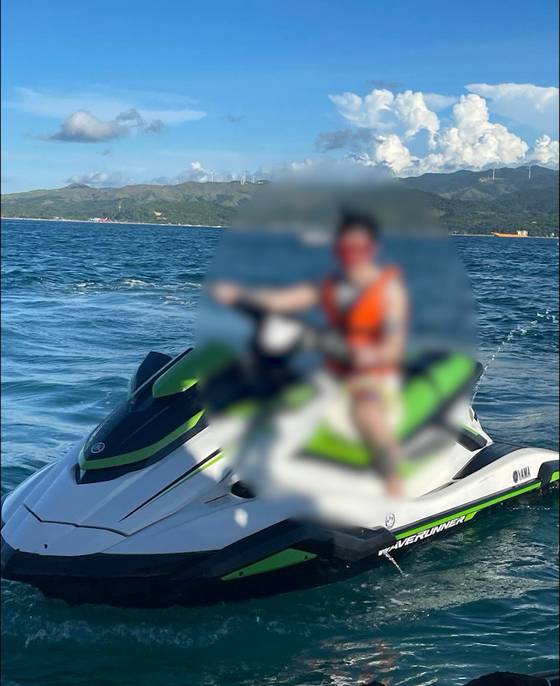 성매수남들의 개인정보를 수집한 불법 애플리케이션(앱)을 성매매업소 업주들에게 유통한 A씨 등은 번 돈으로 호화생활을 했다. 경기남부경찰청