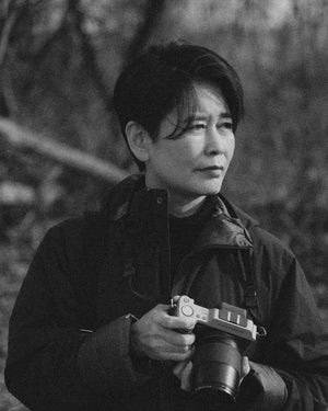 이정진 사진작가. [사진 이정진 제공]