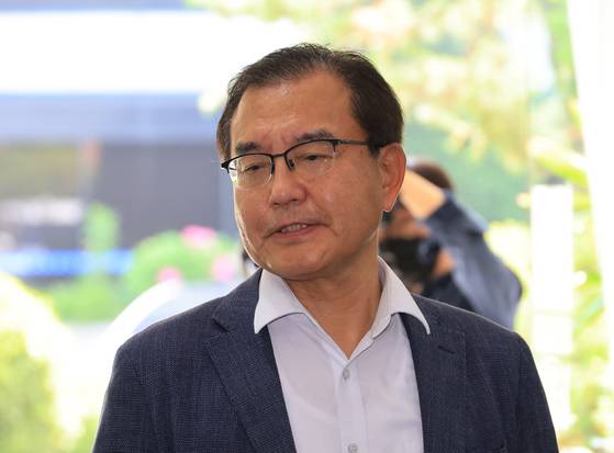 이명현 특검은 이르면 18일 중 8명의 특검보 후보 명단을 꾸려 이재명 대통령에게 임명을 요청할 예정이다. 연합뉴스