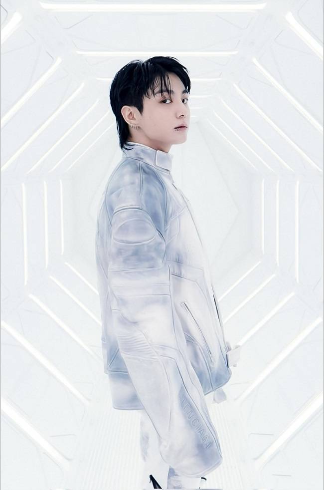 (Credit: Big Hit Music)