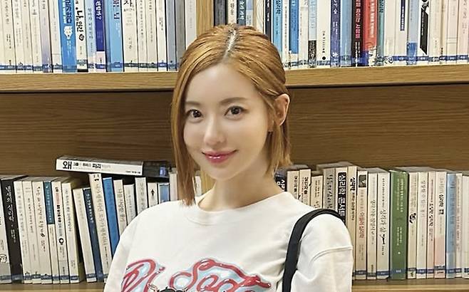 DJ 소다. 사진| DJ 소다 SNS