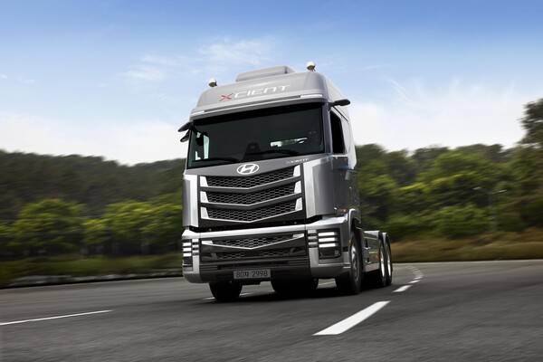 더 뉴 엑시언트