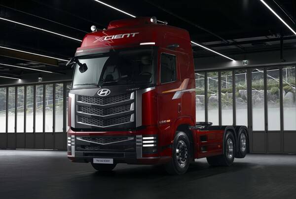 더 뉴 엑시언트