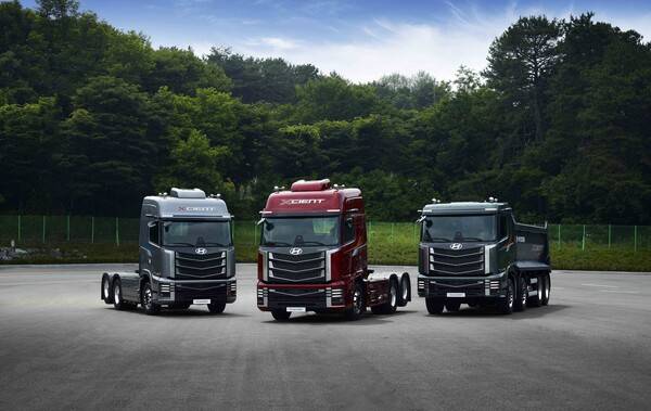 더 뉴 엑시언트