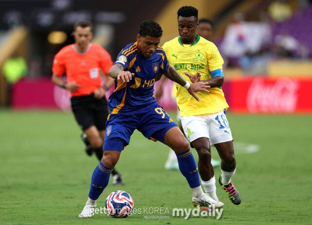 에릭./게티이미지코리아