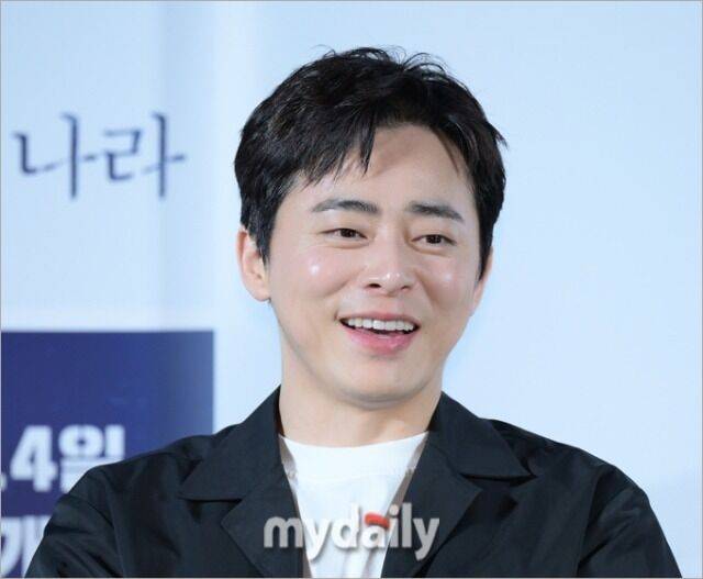 배우 조정석/마이데일리 DB