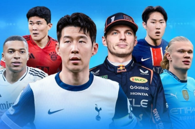 쿠팡플레이 ‘스포츠패스’ 안내 포스터   [쿠팡플레이 제공]