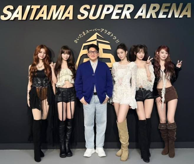 [방시혁 SNS]