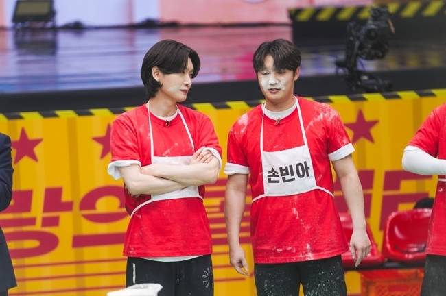 TV CHOSUN ‘사랑의 콜센타-세븐스타즈’ 제공