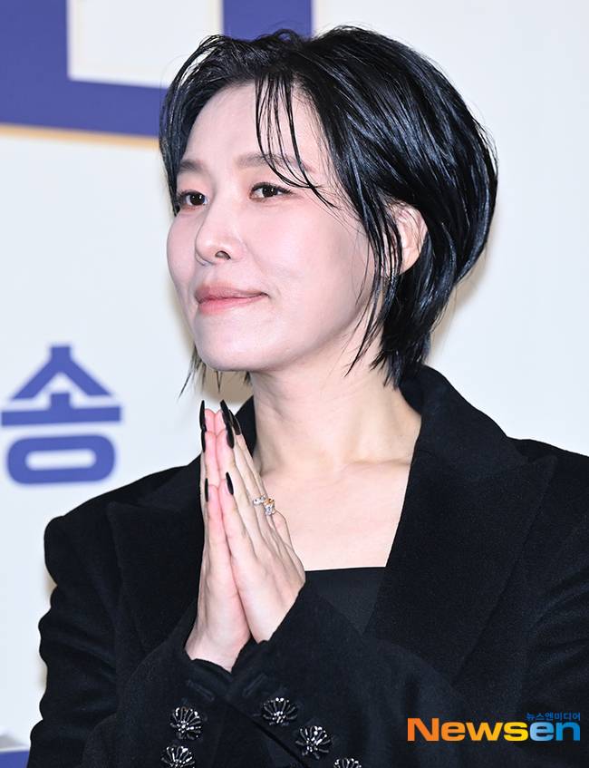 뉴스엔 DB