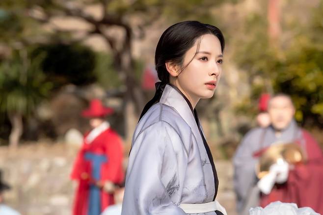 SBS ‘귀궁’ 제공