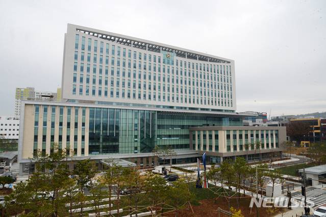 [전주=뉴시스] 전주지방법원. (사진=뉴시스 DB) photo@newsis.com