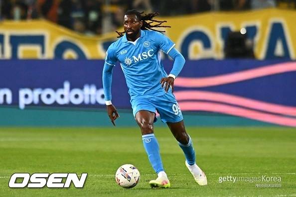 [사진] 앙귀사 ⓒGettyimages(무단전재 및 재배포 금지)