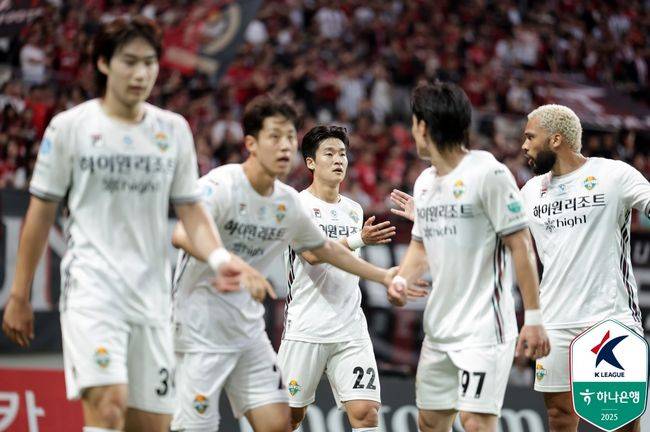 [사진] 한국프로축구연맹 제공