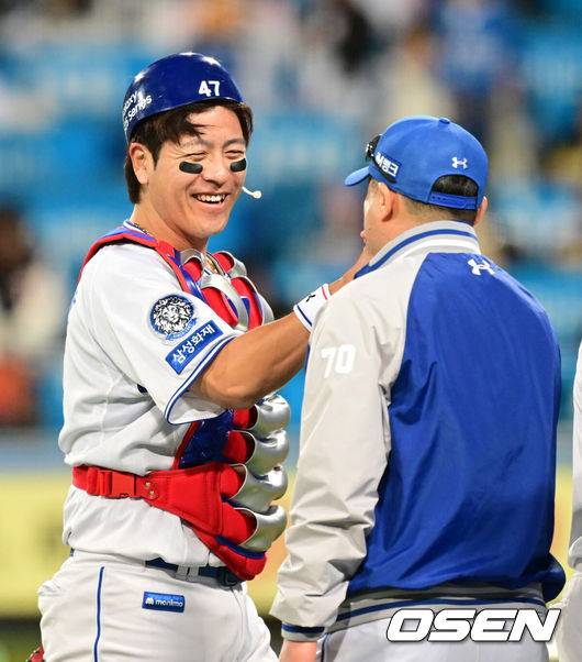 [OSEN=대구, 김성락 기자]