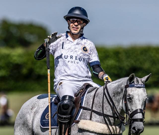 선제이 카푸르 엑스 캡처