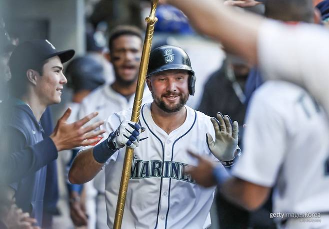 칼 랄리. 사진=게티이미지코리아