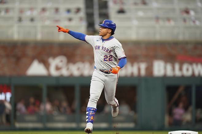 후안 소토.   애틀랜타 | AP연합뉴스