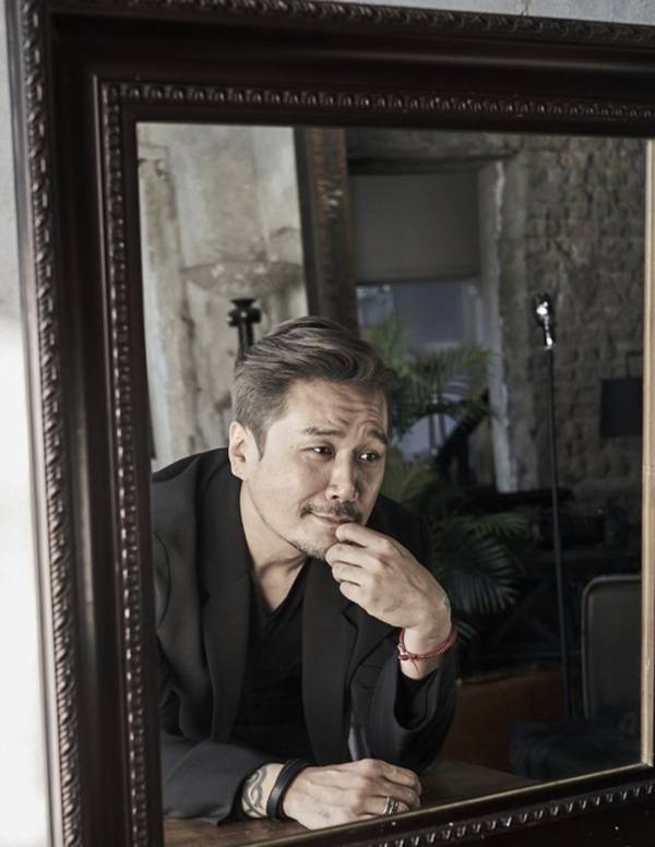 JK김동욱 / 사진=SNS