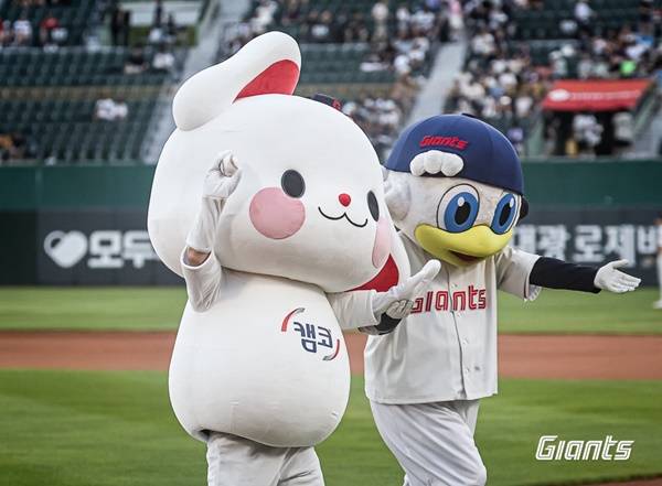 사진=롯데 자이언츠 제공