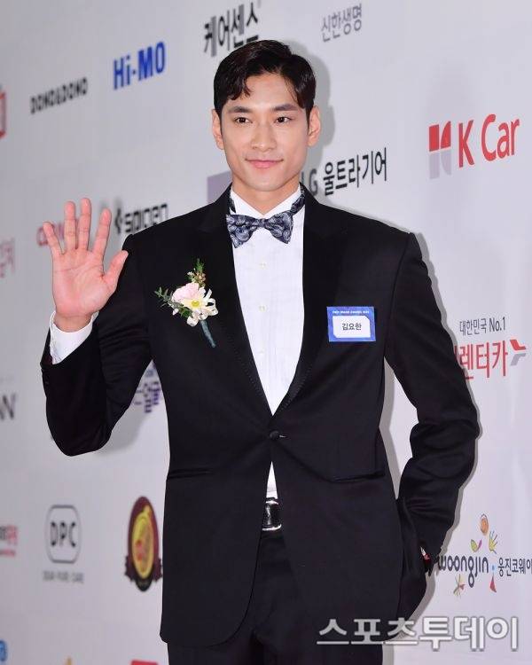 김요한 / 사진=DB