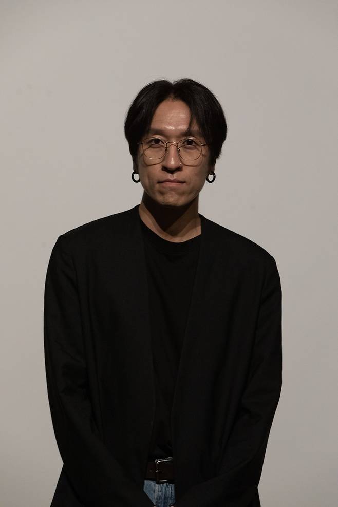 ▲ 가수 빽가(백성현). 제공| 우쥬록스엔터테인먼트