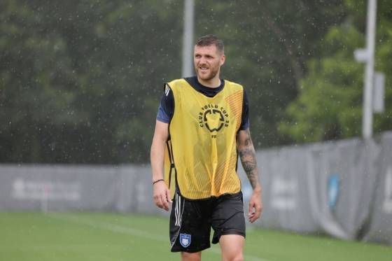 트로야크. /사진=울산HD 제공