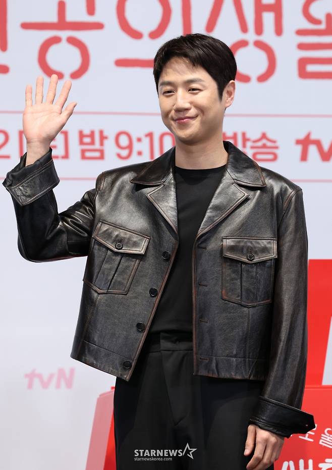 정준원  /사진=뉴스1