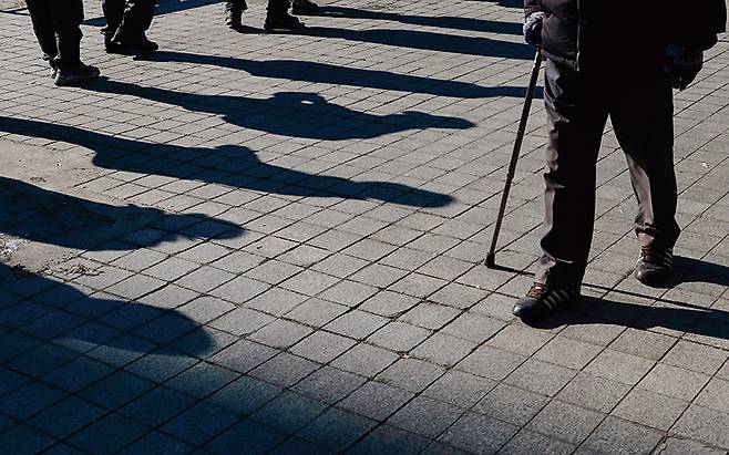 지자체의 인구소멸이 현실화하고 있지만, 예산은 오히려 더 늘었다.[사진｜뉴시스]