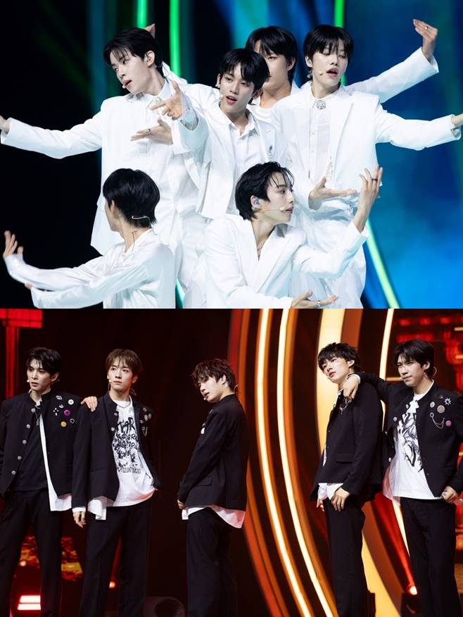 SBS 비 마이 보이즈