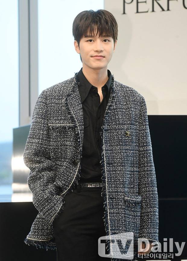 NCT 출신 태일