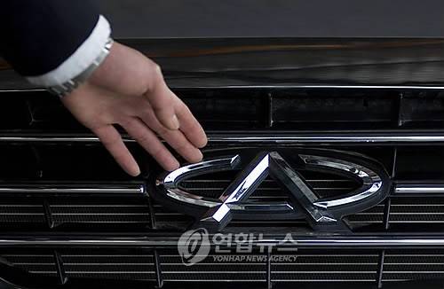 중국 체리차  [연합뉴스 자료사진]