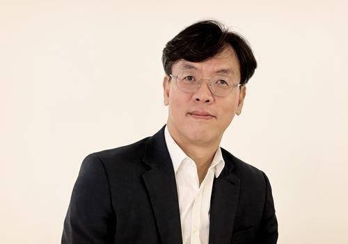 임기범 인공지능경영학회 이사 본인 제공