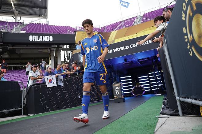 이청용 [울산 HD 제공. 재판매 및 DB 금지]