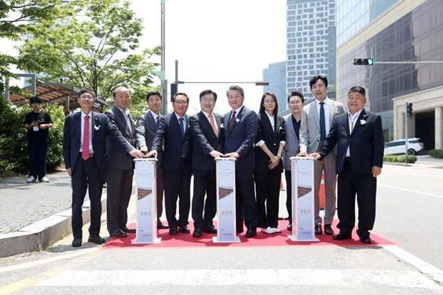 [워커힐 호텔앤리조트 제공. 재판매 및 DB 금지]