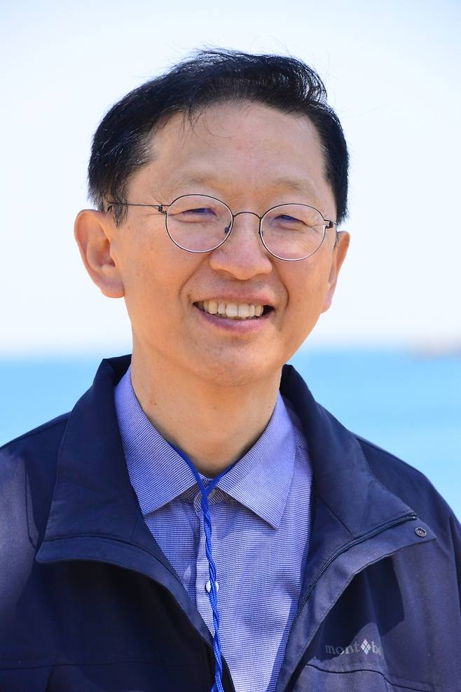 이승하 중앙대 문예창작과 교수 [울주문화재단 제공.재판매 및 DB 금지]