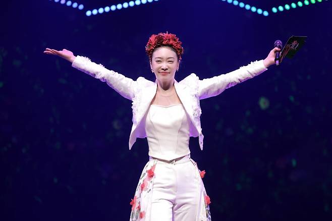 사진 제공 : 그램엔터테인먼트