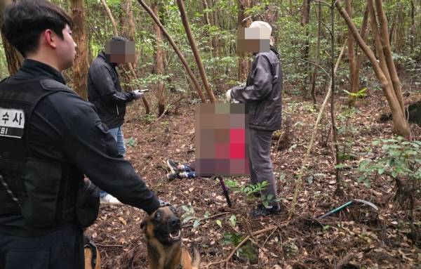 제주경찰청 자료사진