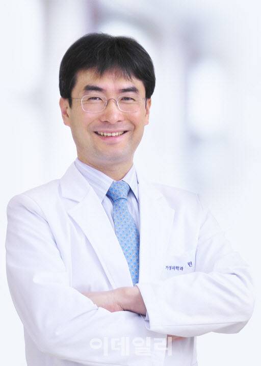 박상민 서울대병원 가정의학과 교수(사진=서울대병원)